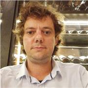 Professor particular física e matemática